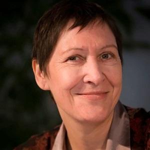 Francine Bavay Francine Bavay